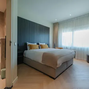 Boutique Herbergh Amsterdam Airport Free Parking Hotel