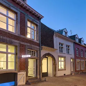 Zenden 3* Maastricht